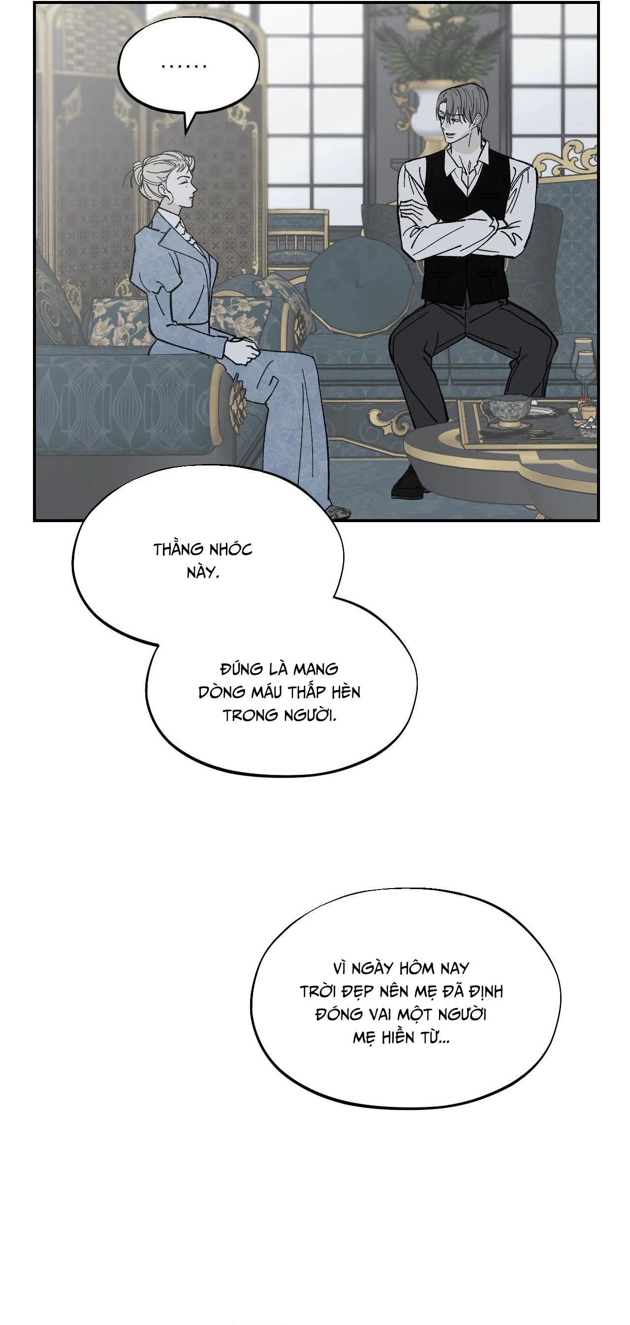 GIA NHÂN Chapter 45 Trang 26