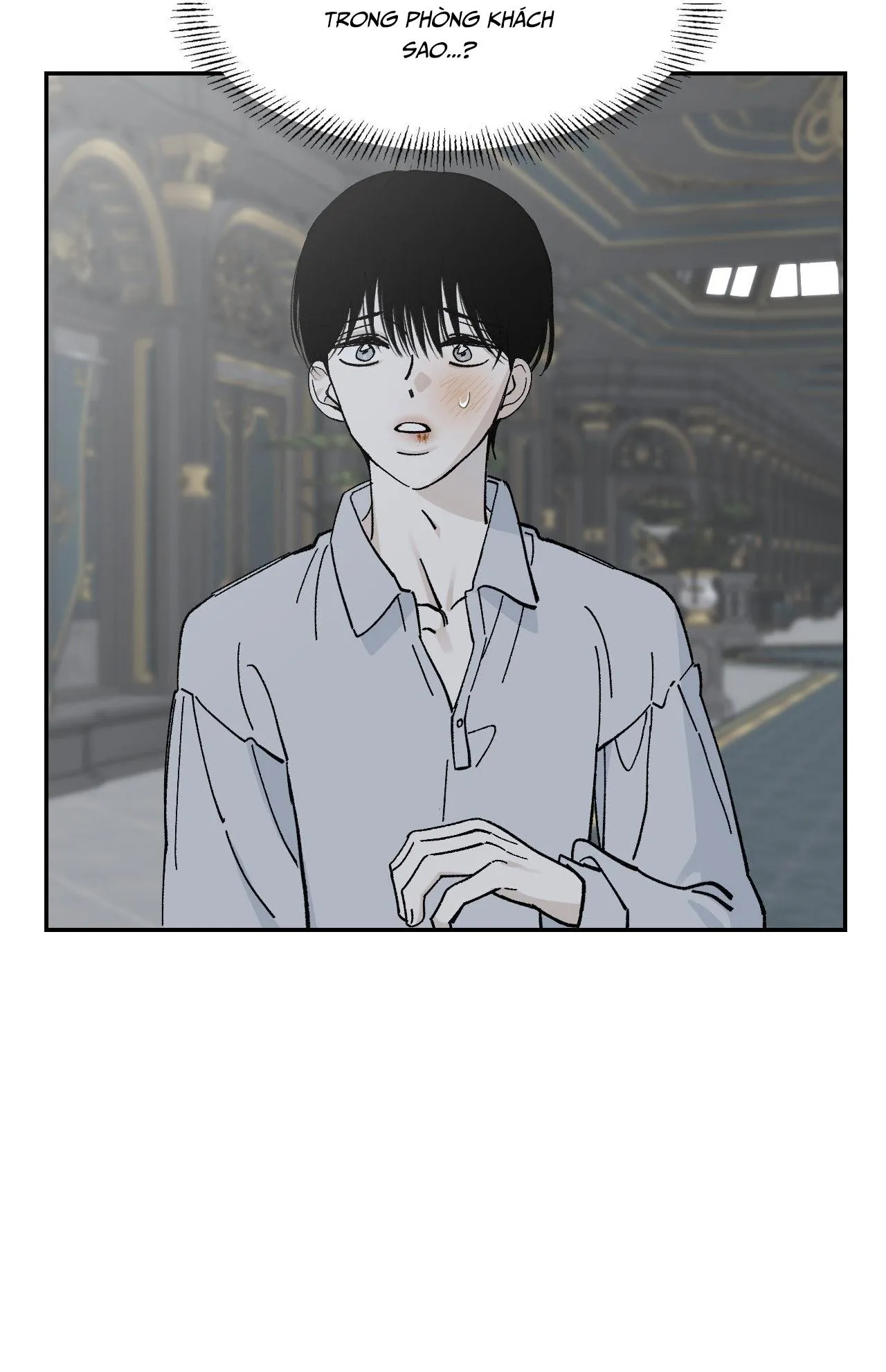 GIA NHÂN Chapter 45 Trang 32