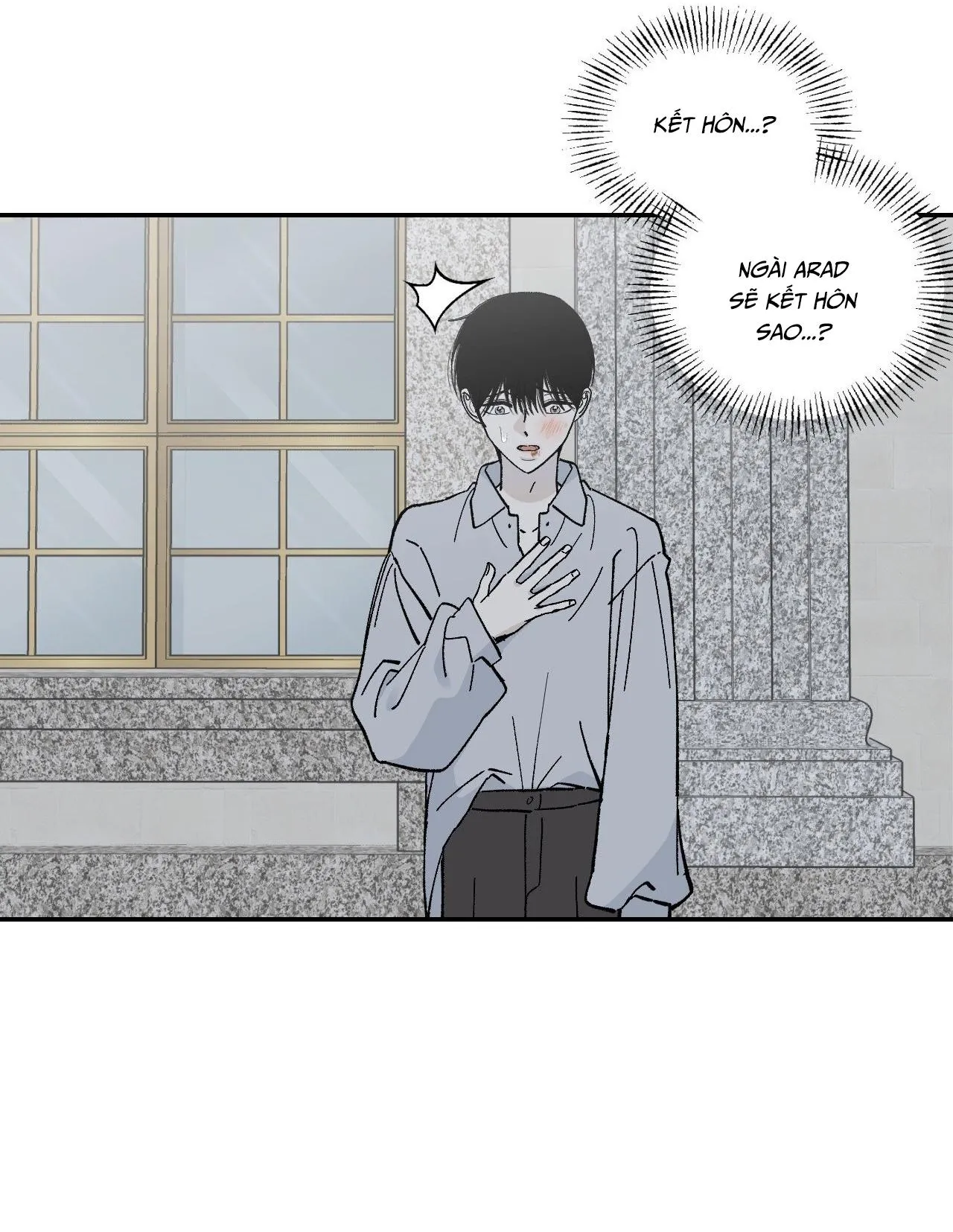 GIA NHÂN Chapter 45 Trang 34