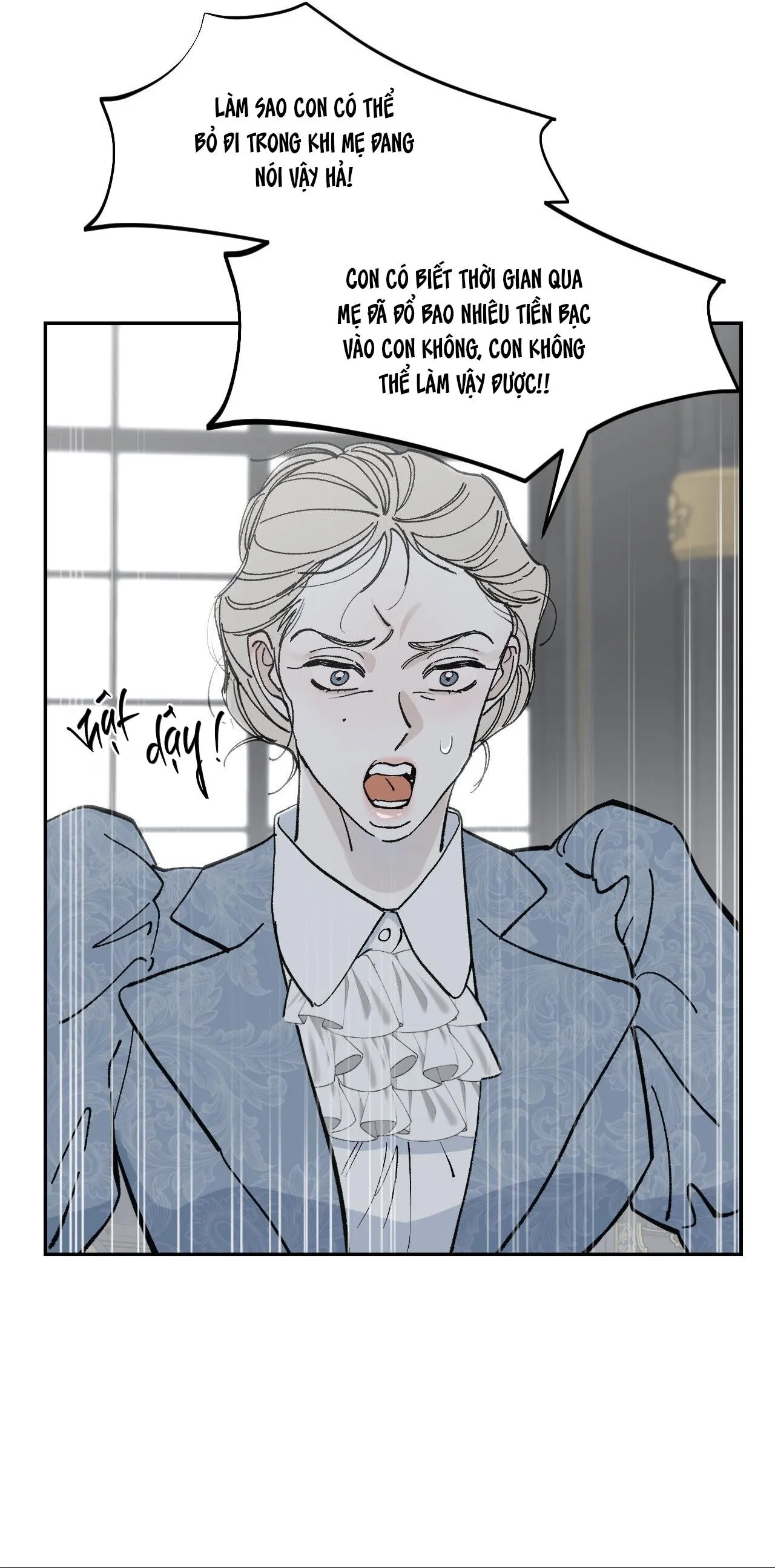 GIA NHÂN Chapter 45 Trang 37