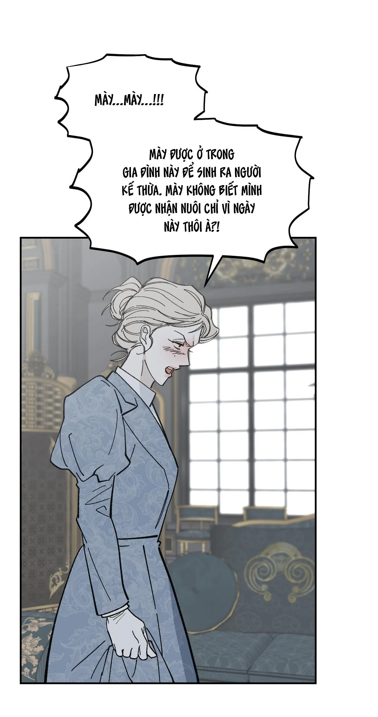 GIA NHÂN Chapter 45 Trang 39