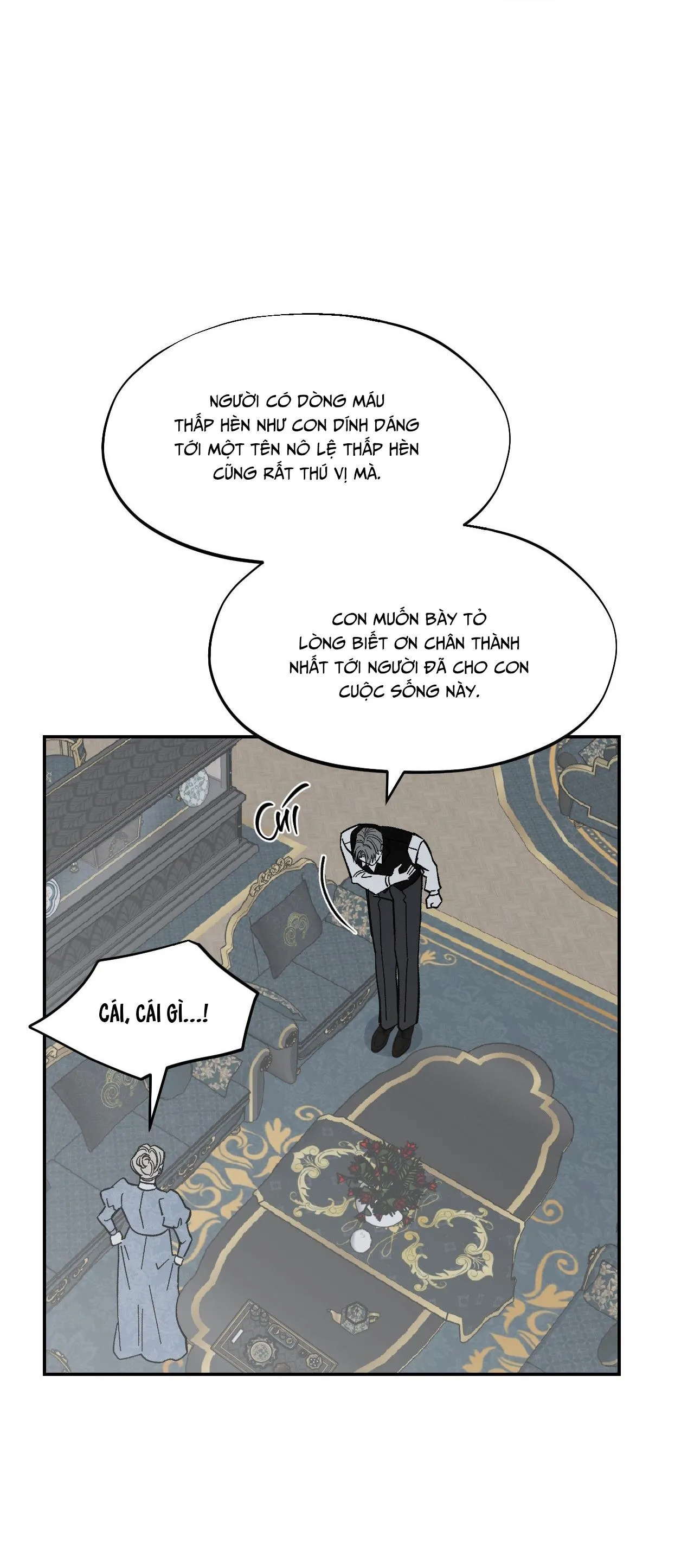 GIA NHÂN Chapter 45 Trang 42