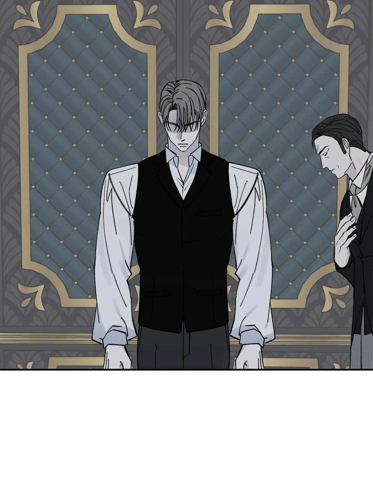 GIA NHÂN Chapter 45 Trang 45