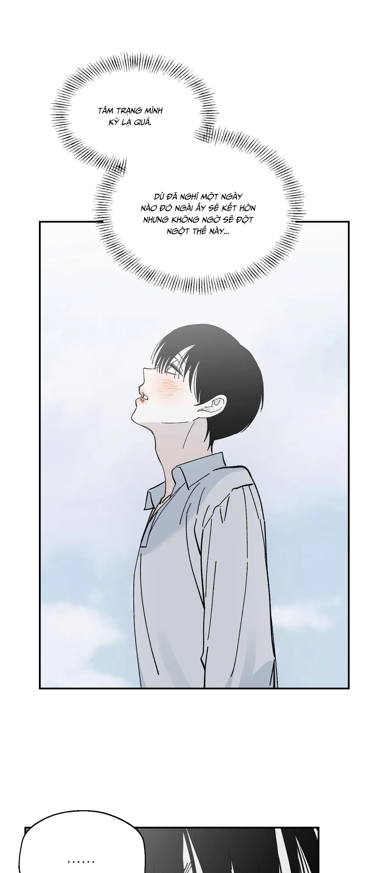 GIA NHÂN Chapter 46 Trang 3