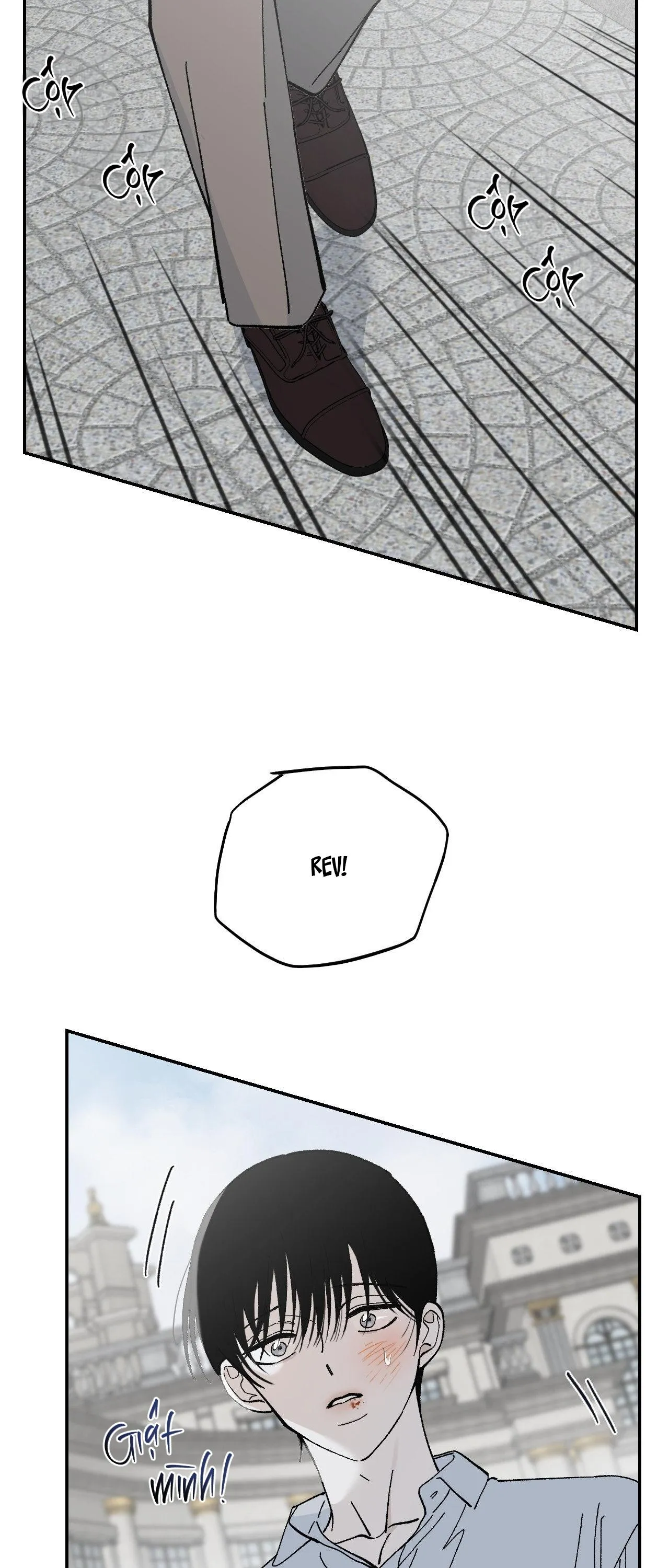 GIA NHÂN Chapter 46 Trang 6