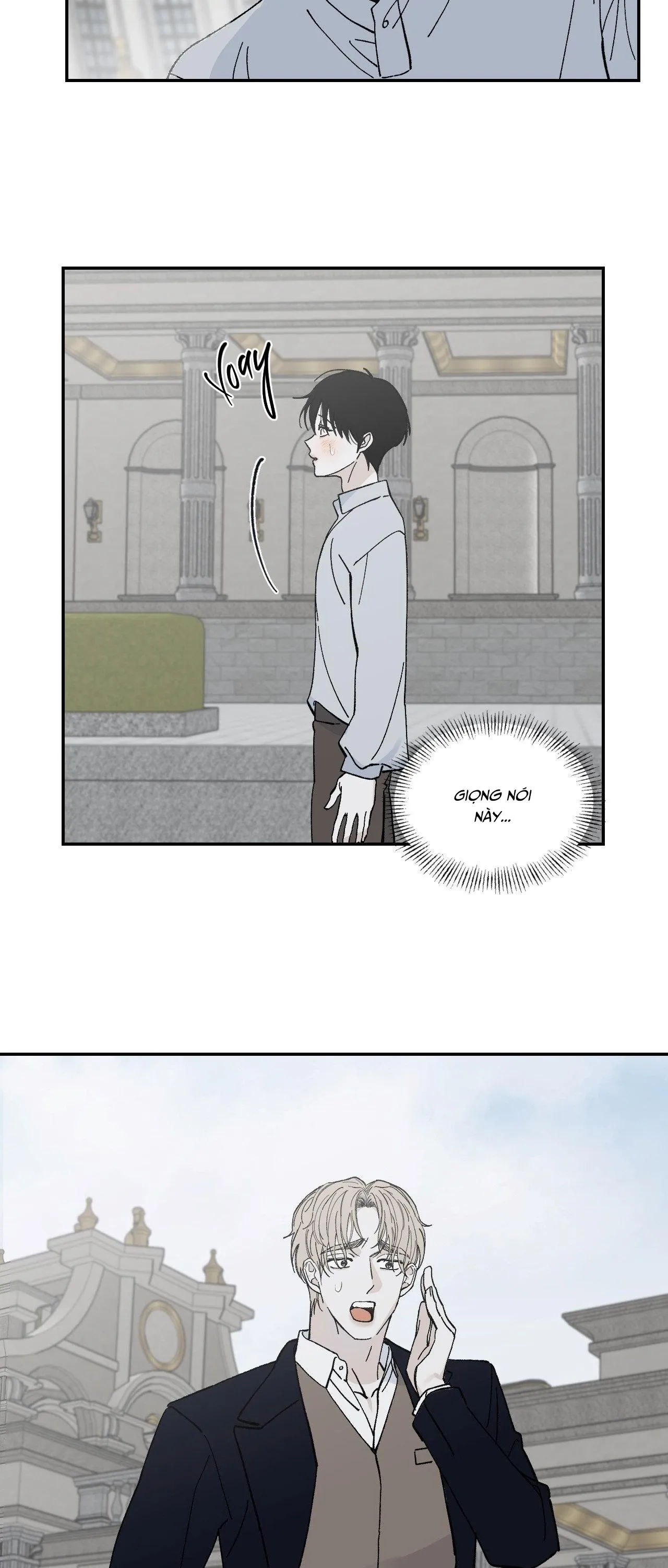 GIA NHÂN Chapter 46 Trang 7