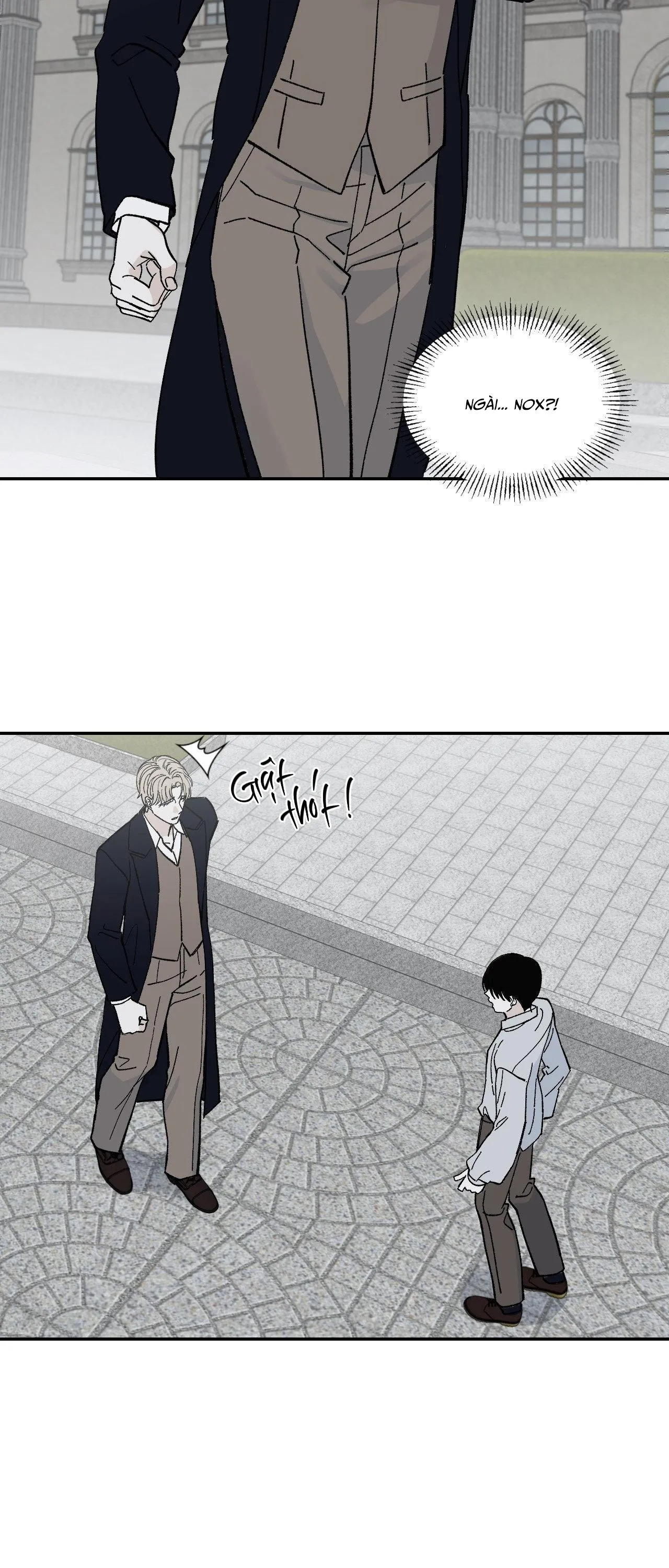 GIA NHÂN Chapter 46 Trang 8