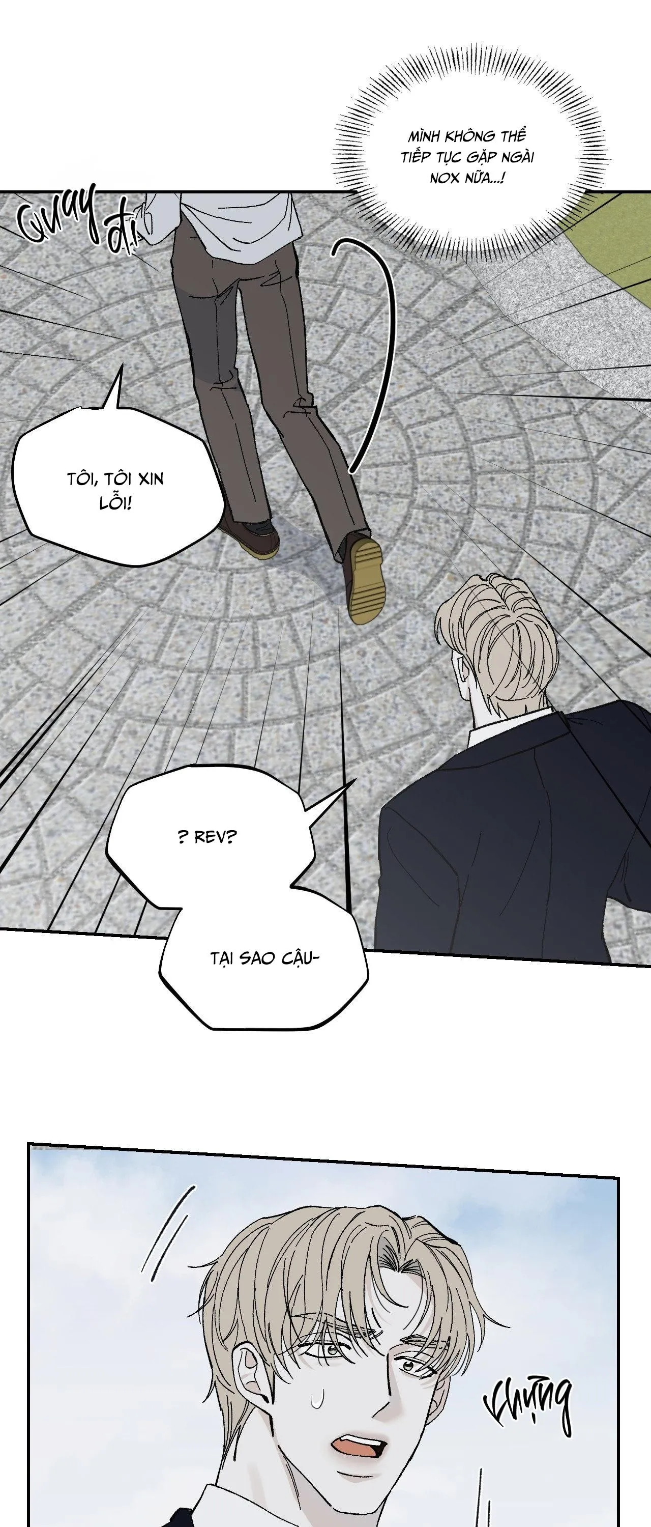 GIA NHÂN Chapter 46 Trang 12