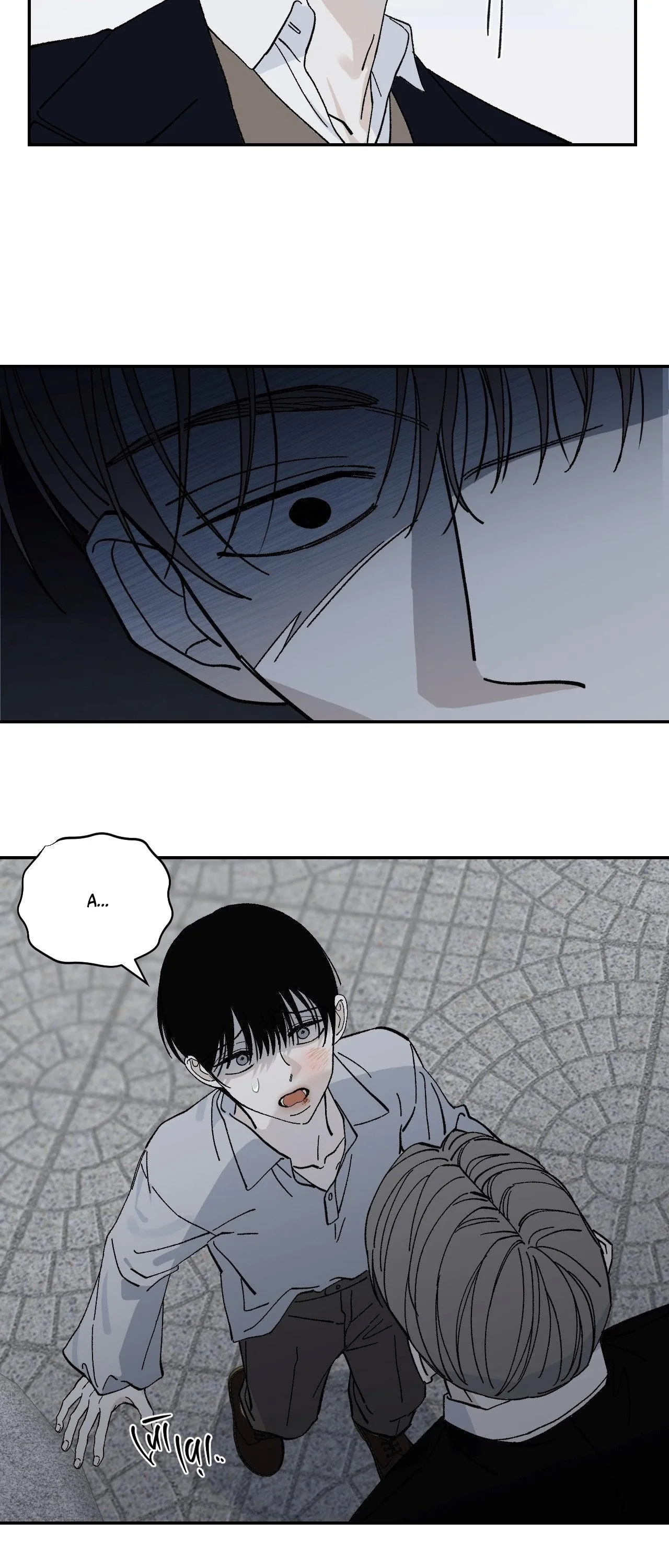 GIA NHÂN Chapter 46 Trang 13