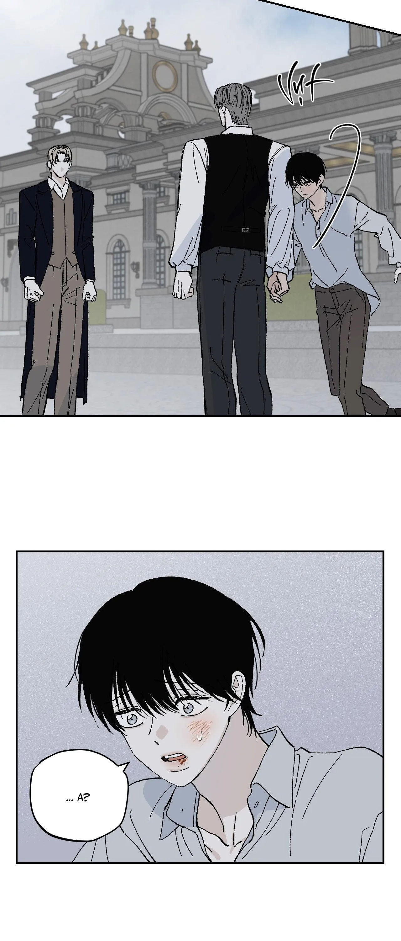 GIA NHÂN Chapter 46 Trang 16