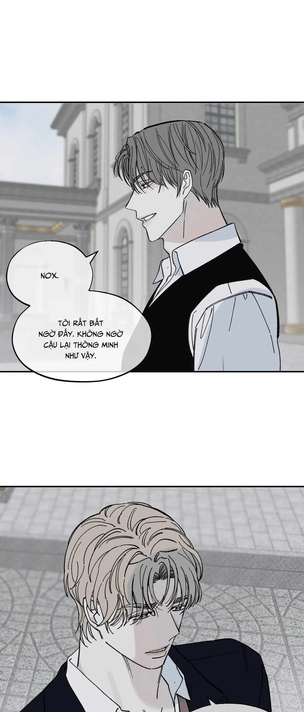 GIA NHÂN Chapter 46 Trang 17