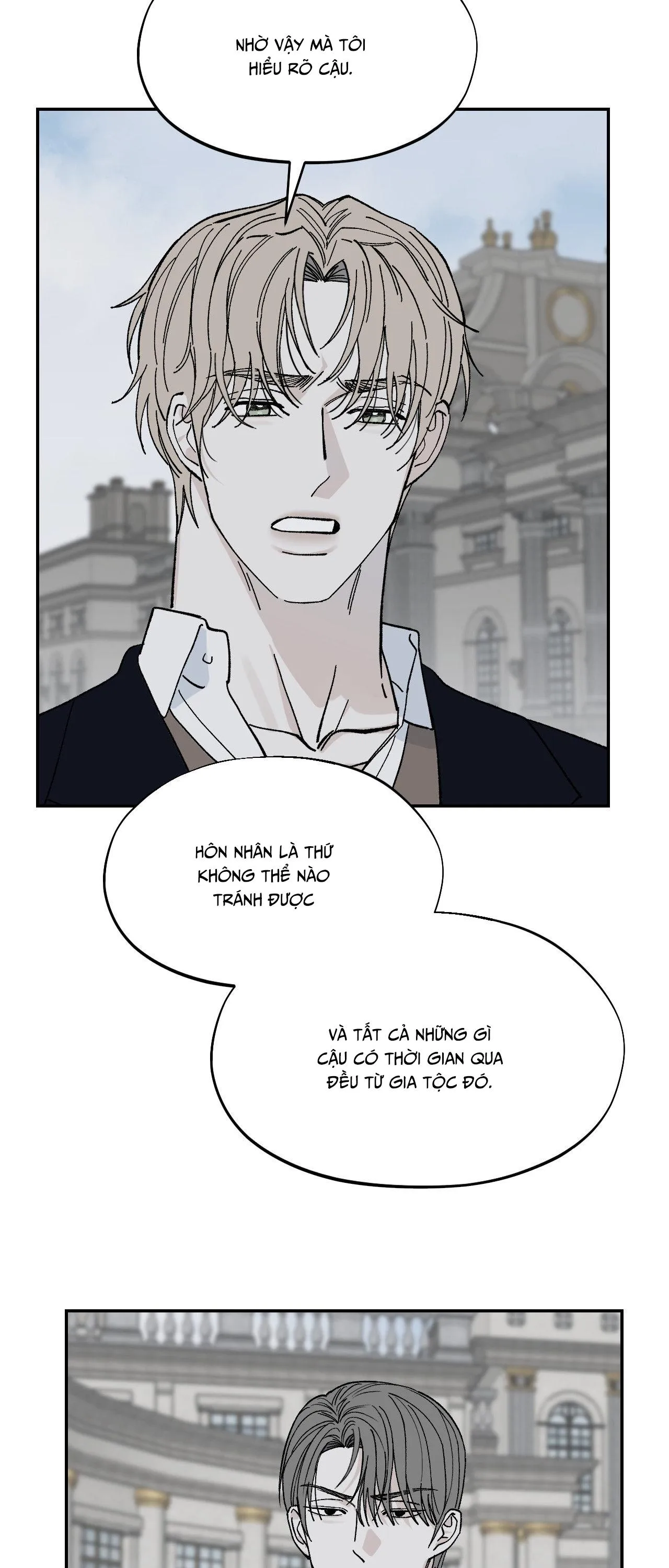 GIA NHÂN Chapter 46 Trang 19