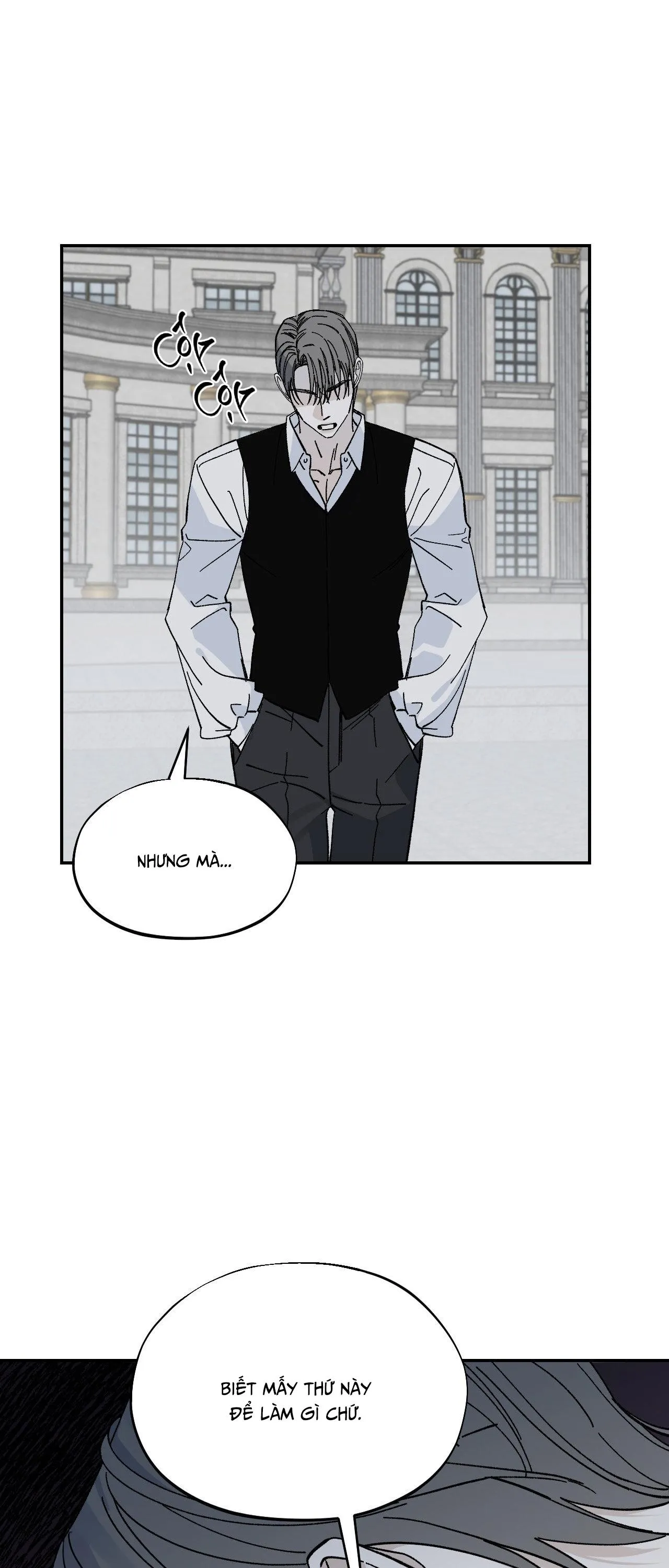 GIA NHÂN Chapter 46 Trang 23