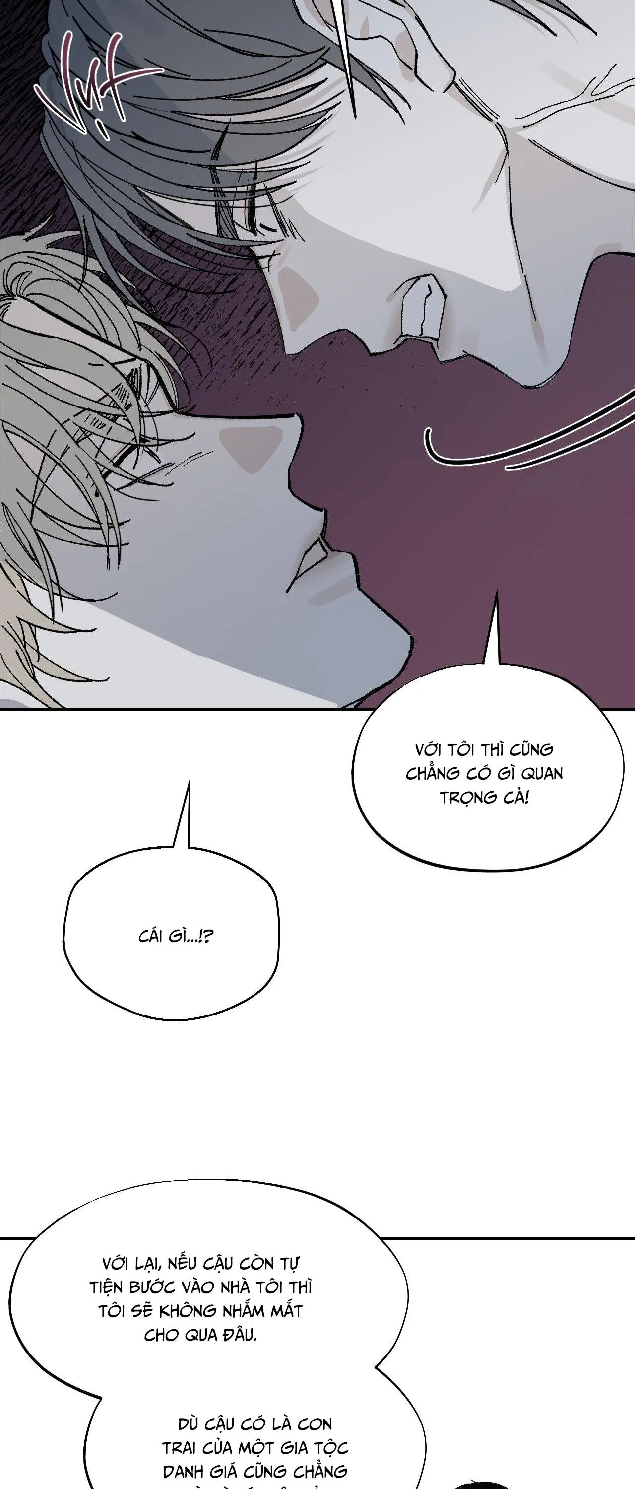 GIA NHÂN Chapter 46 Trang 24