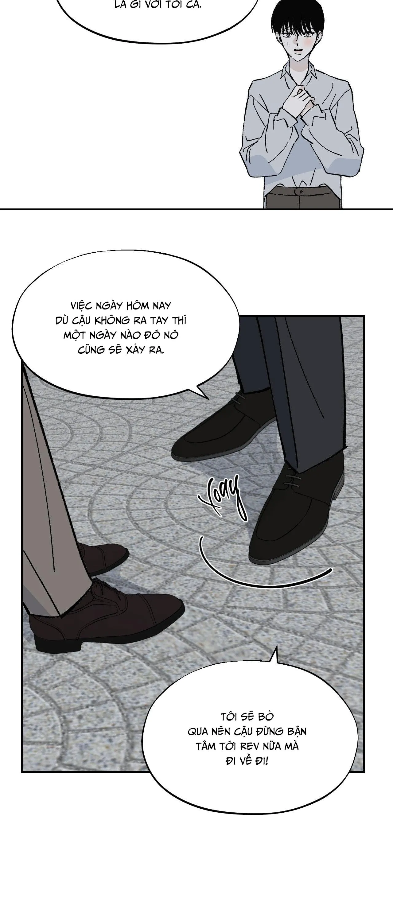 GIA NHÂN Chapter 46 Trang 25