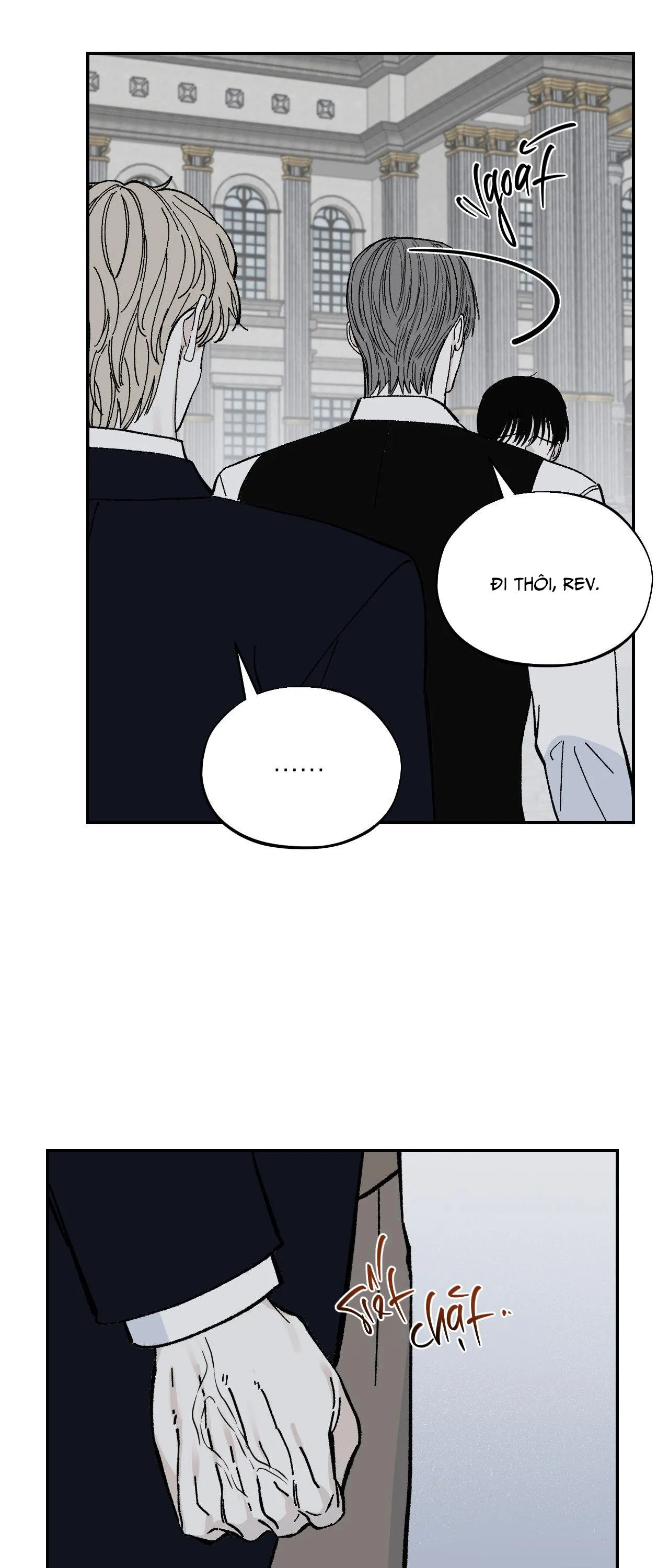 GIA NHÂN Chapter 46 Trang 26