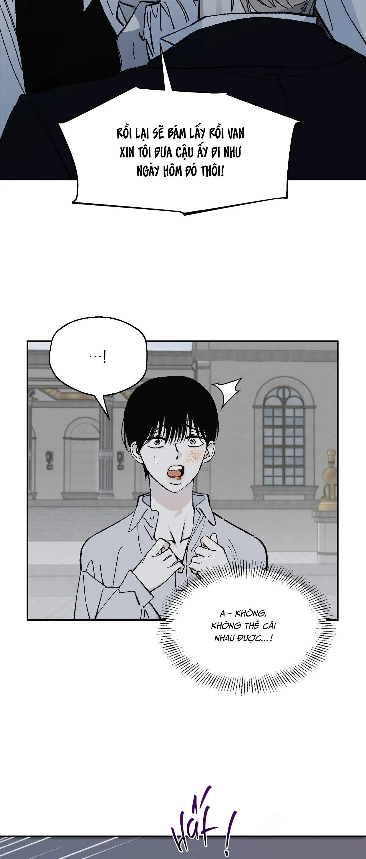 GIA NHÂN Chapter 46 Trang 31