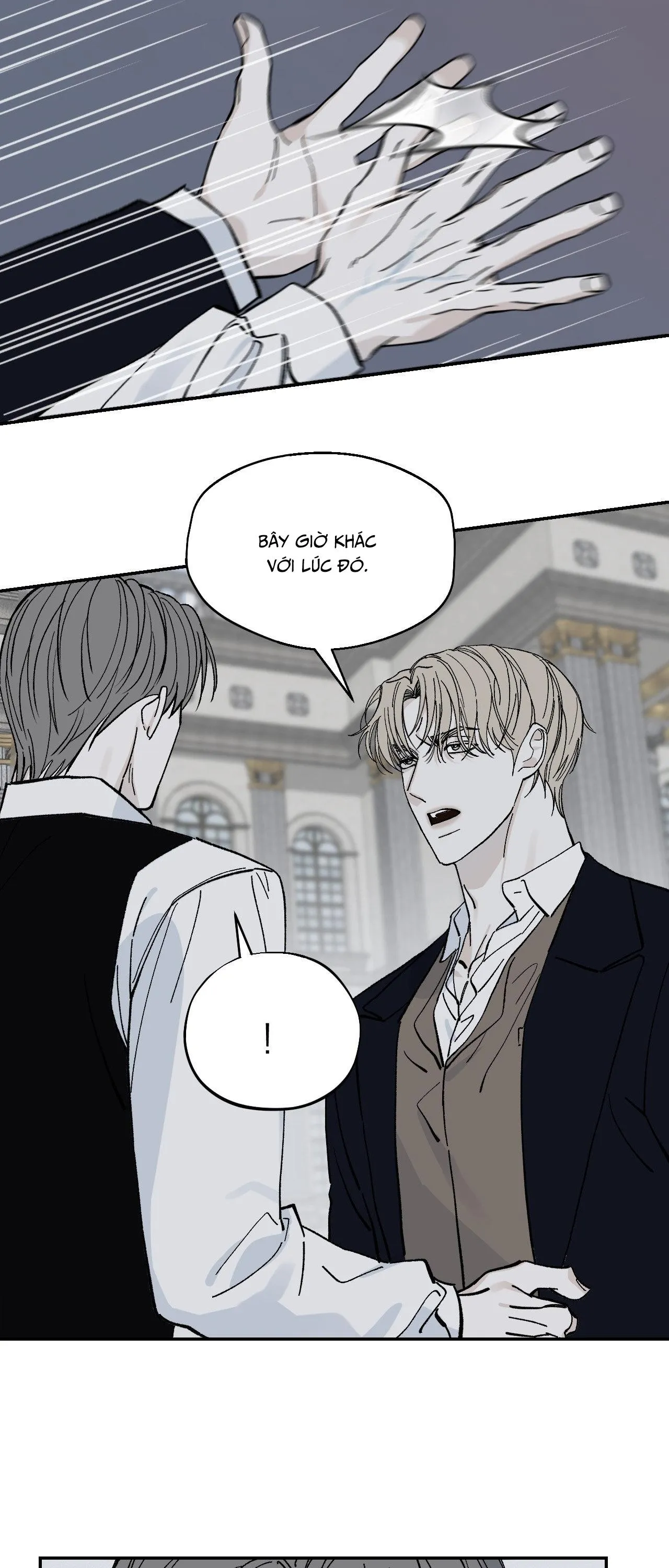 GIA NHÂN Chapter 46 Trang 32