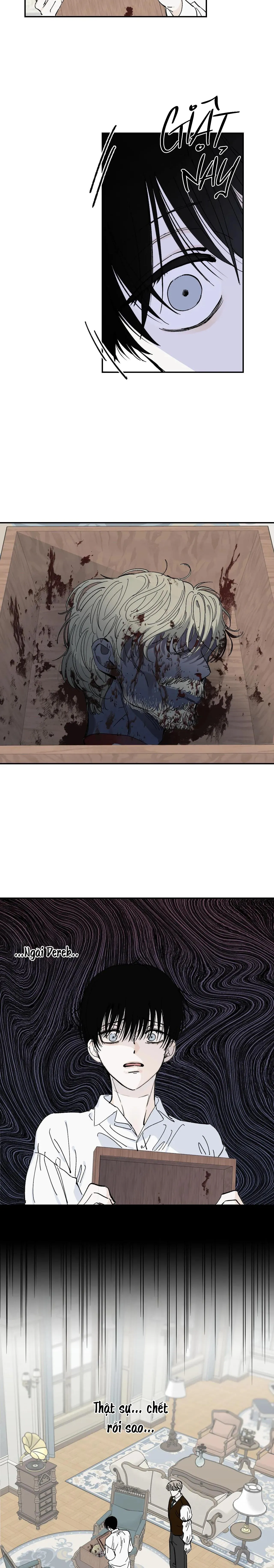 GIA NHÂN Chapter 1 Trang 4
