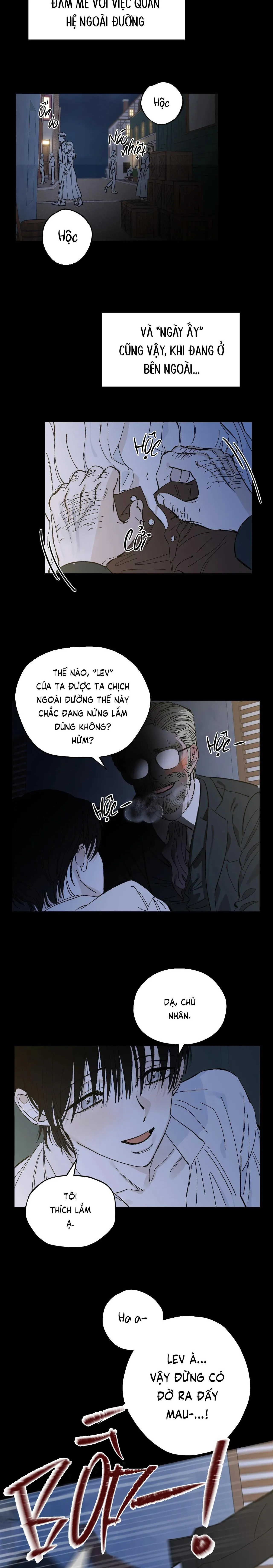 GIA NHÂN Chapter 1 Trang 7