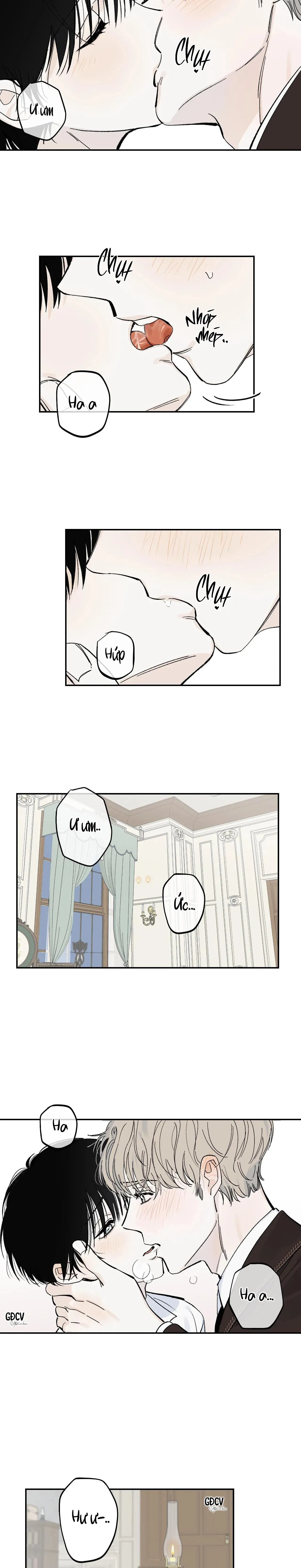 GIA NHÂN Chapter 1 Trang 15