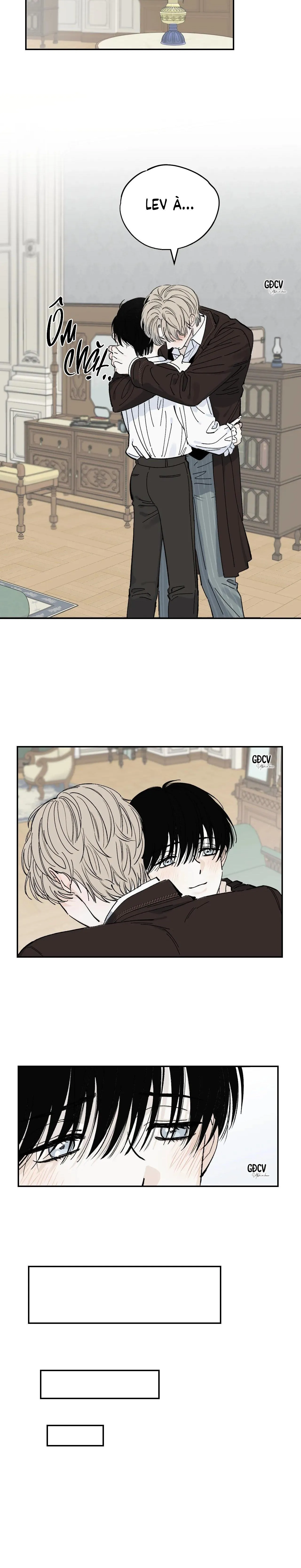 GIA NHÂN Chapter 1 Trang 16
