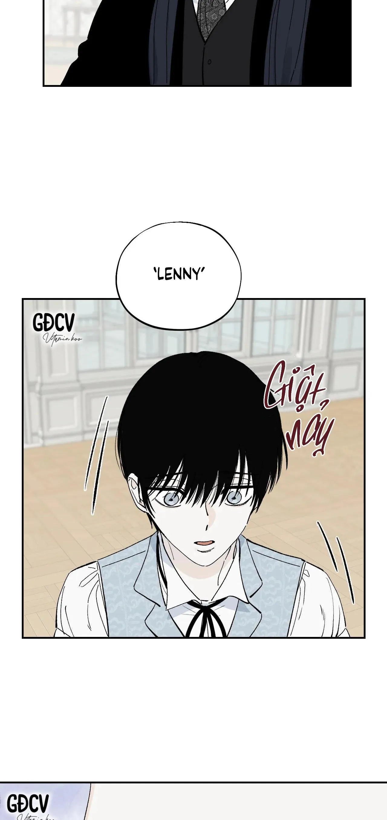 GIA NHÂN Chapter 1 Trang 27