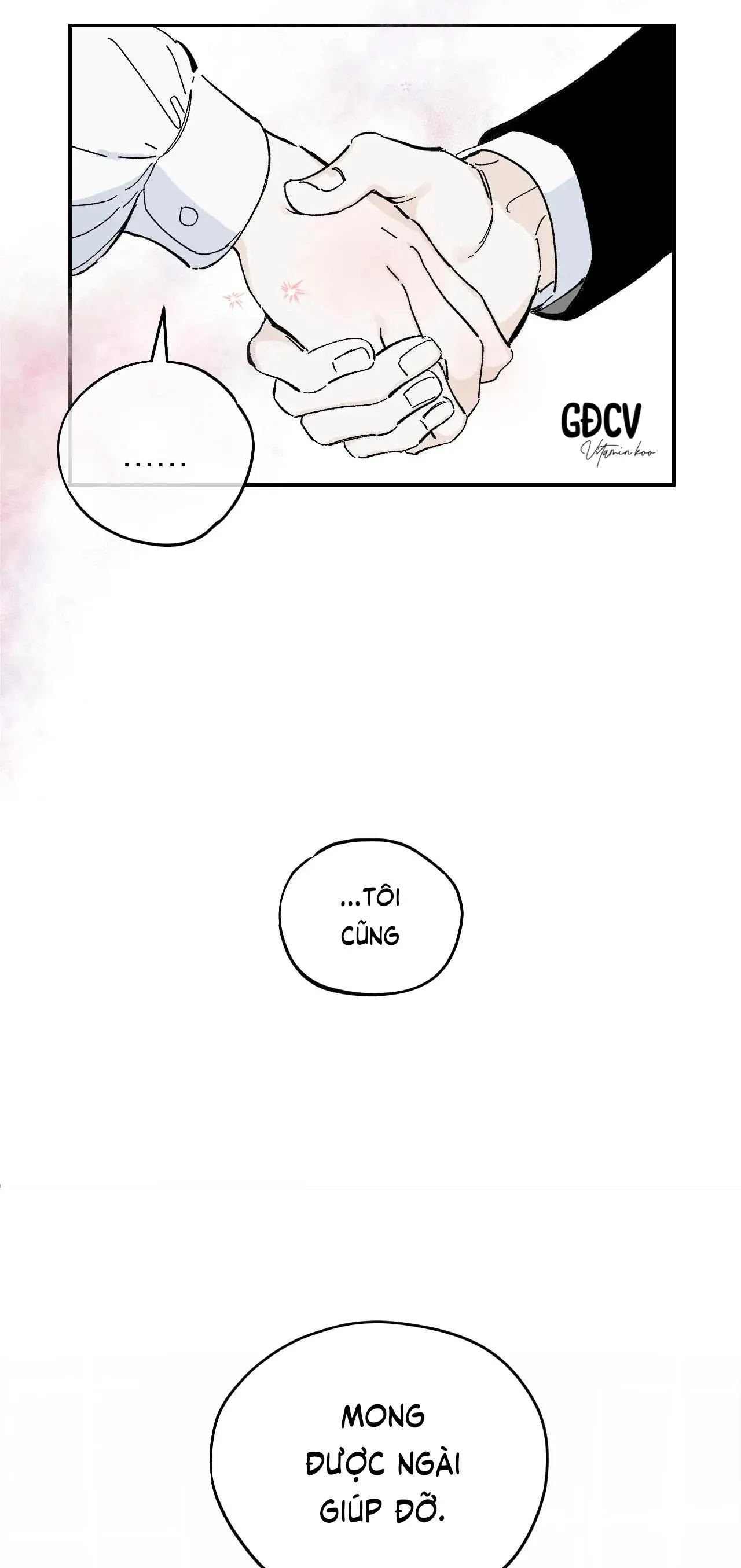 GIA NHÂN Chapter 1 Trang 30