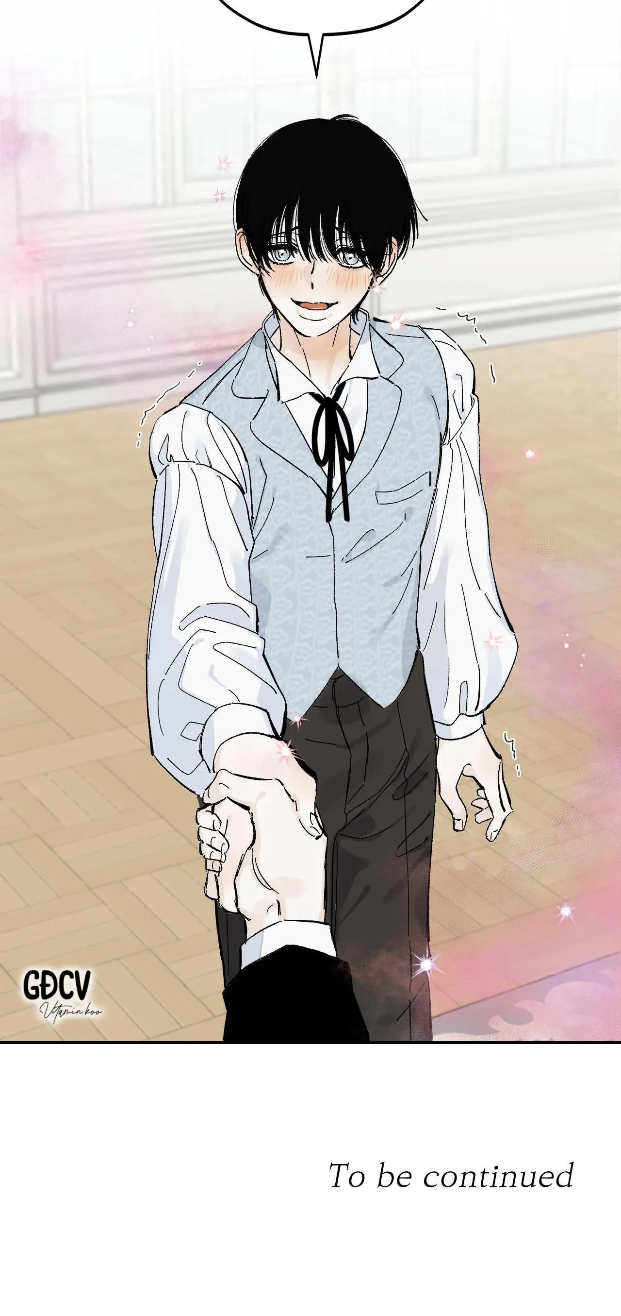 GIA NHÂN Chapter 1 Trang 31