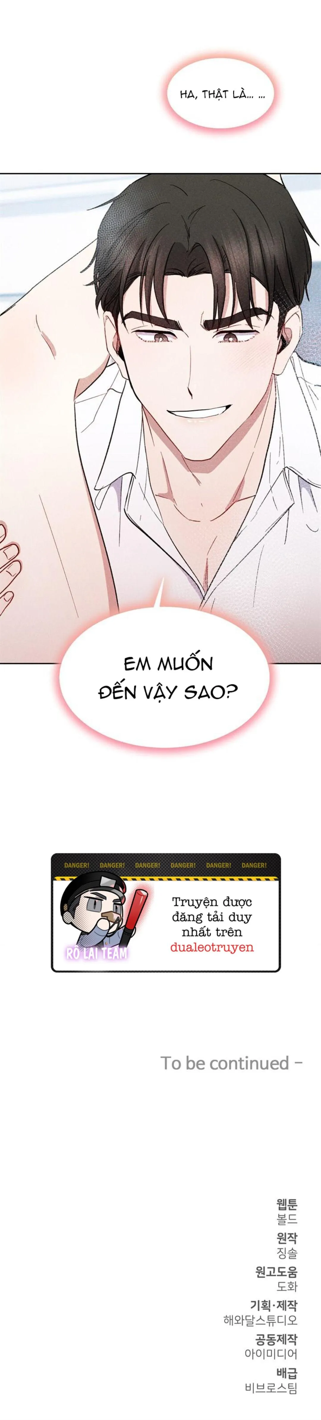 Giá Như Anh Cần Em Chapter 5 Trang 12