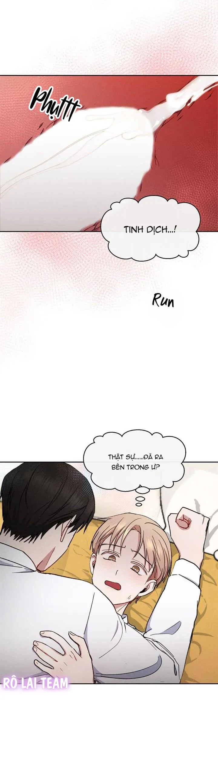 Giá Như Anh Cần Em Chapter 6 Trang 14