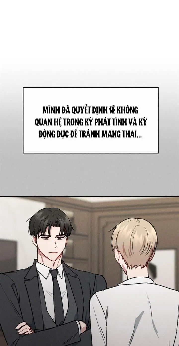 Giá Như Anh Cần Em Chapter 6 Trang 15