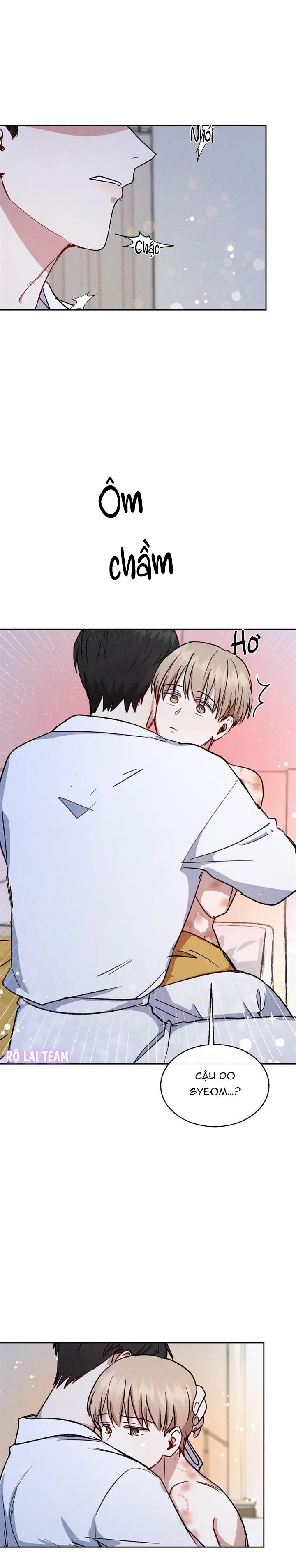 Giá Như Anh Cần Em Chapter 7 Trang 7