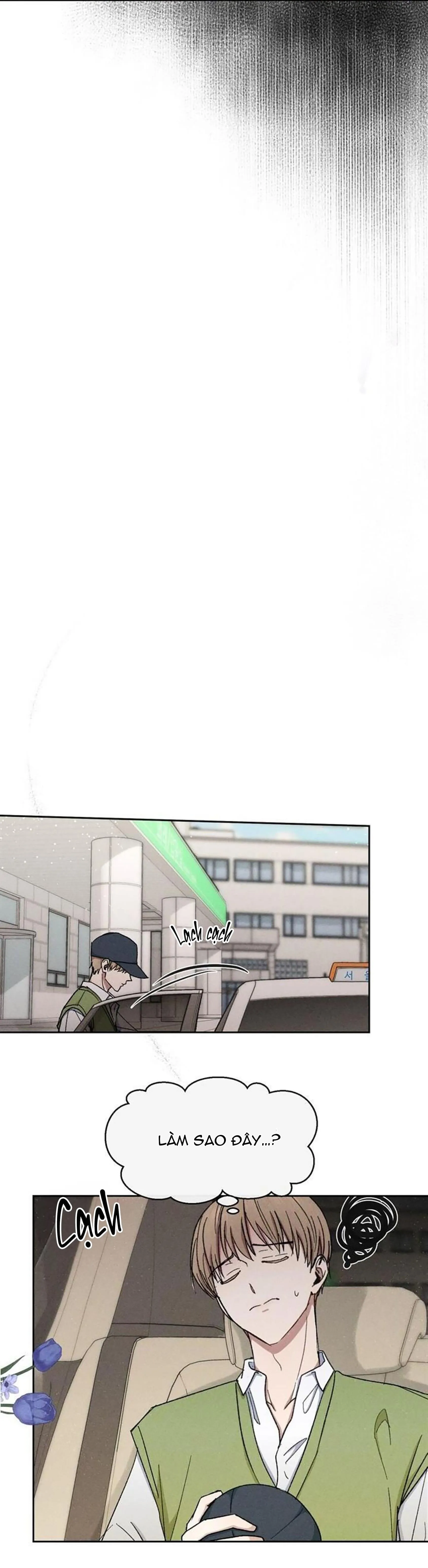 Giá Như Anh Cần Em Chapter 11 Trang 10