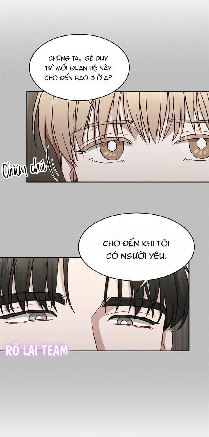 Giá Như Anh Cần Em Chapter 12 Trang 5