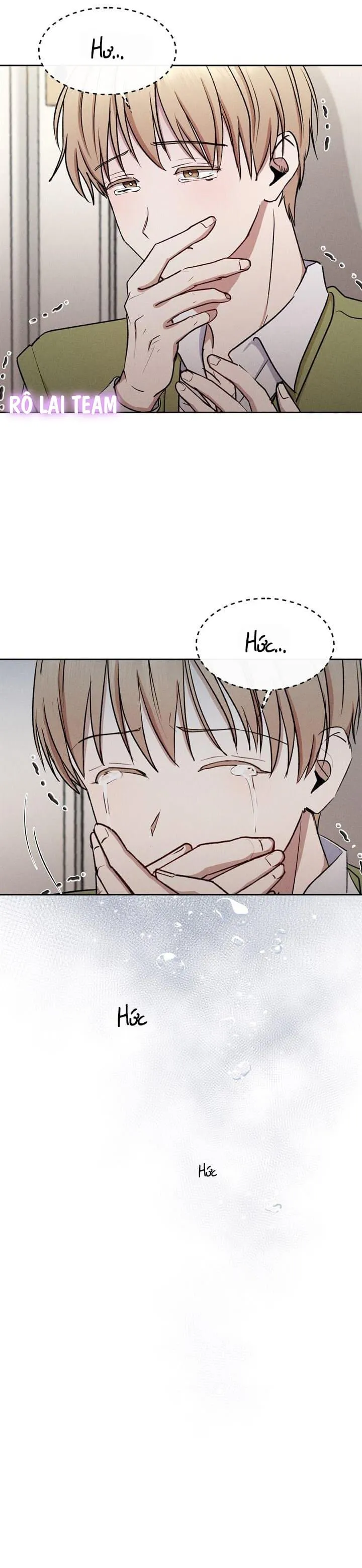 Giá Như Anh Cần Em Chapter 12 Trang 14