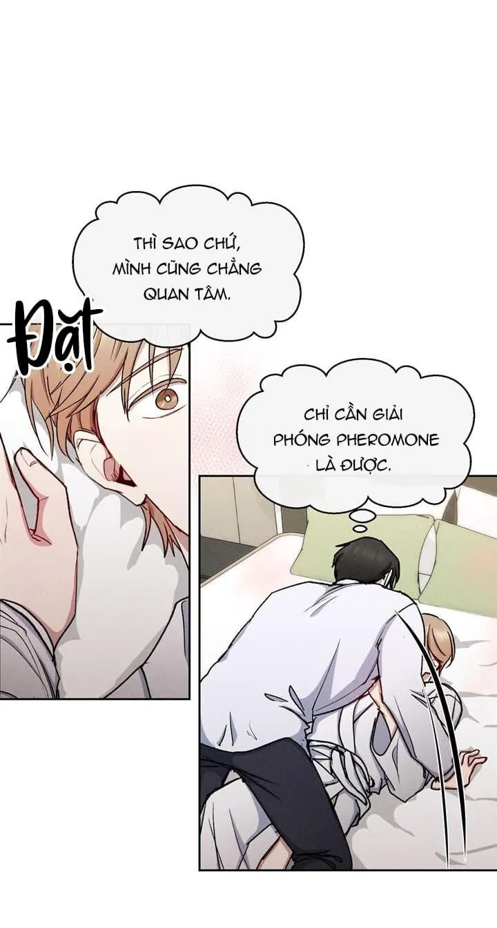 Giá Như Anh Cần Em Chapter 13 Trang 8