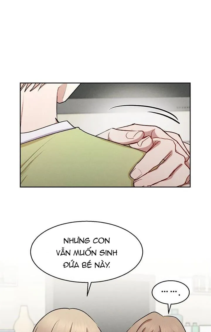 Giá Như Anh Cần Em Chapter 14 Trang 5