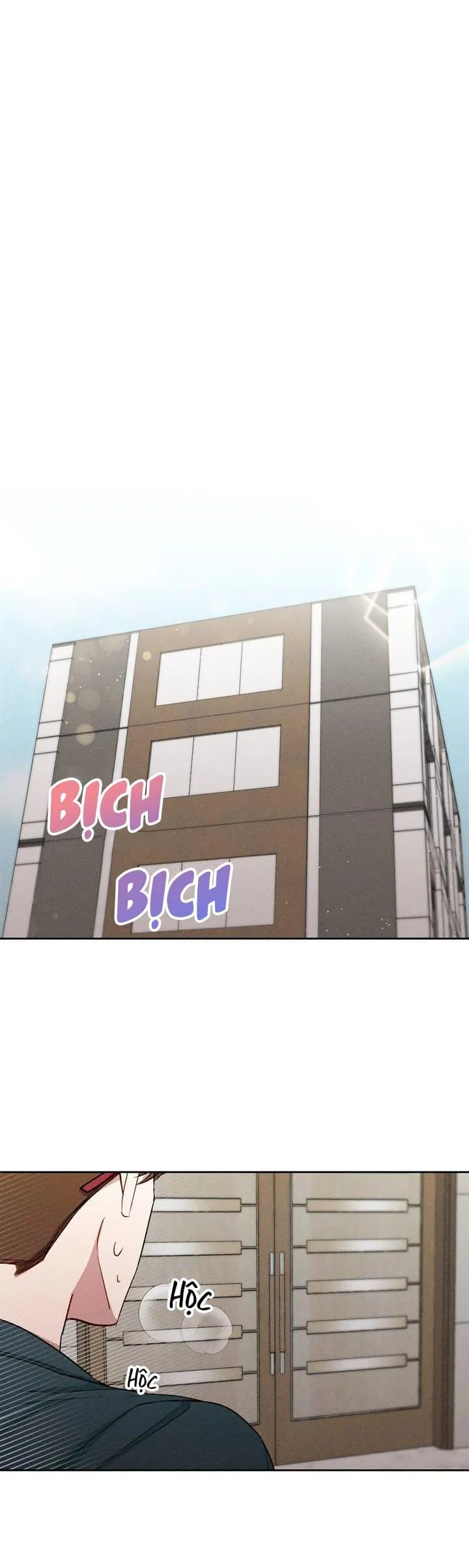 Giá Như Anh Cần Em Chapter 14 Trang 8