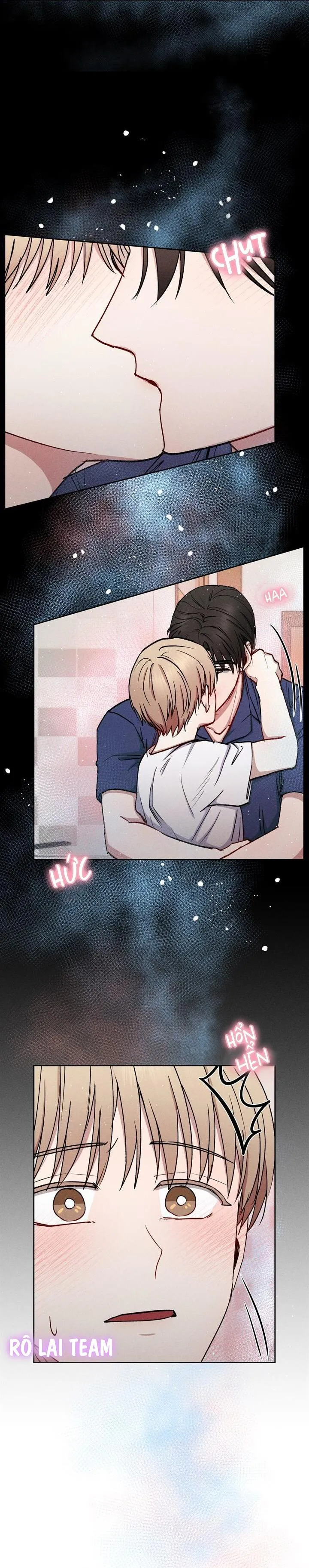 Giá Như Anh Cần Em Chapter 20 Trang 3