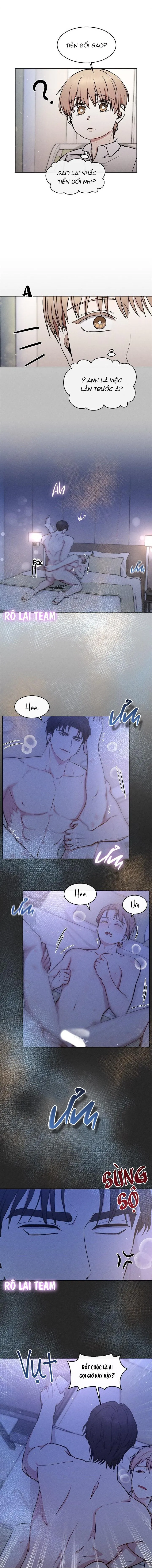 Giá Như Anh Cần Em Chapter 23 Trang 9