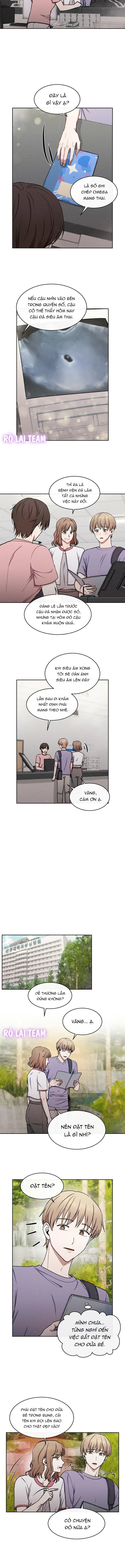 Giá Như Anh Cần Em Chapter 26 Trang 7