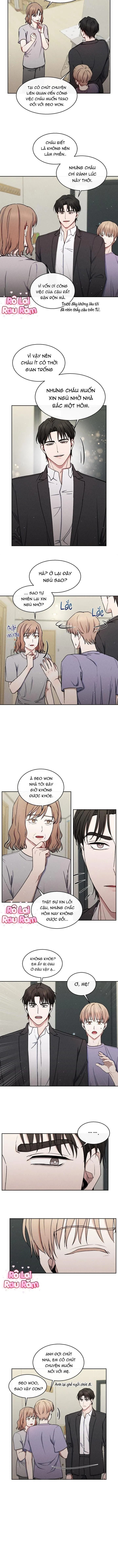 Giá Như Anh Cần Em Chapter 28 Trang 3