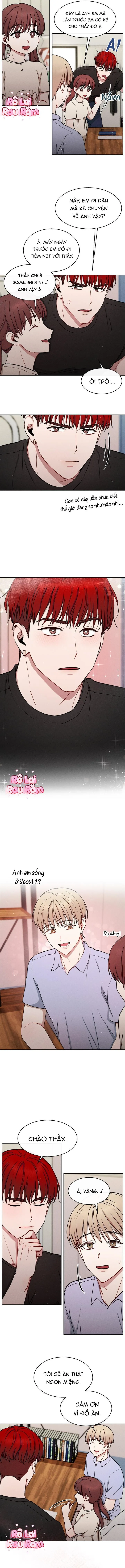 Giá Như Anh Cần Em Chapter 29 Trang 6