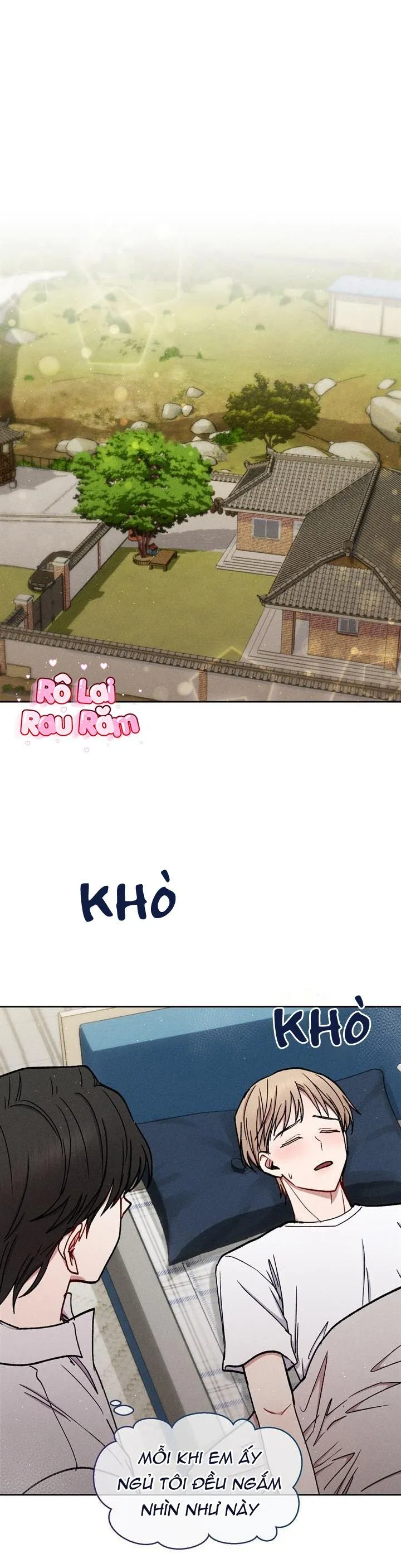 Giá Như Anh Cần Em Chapter 32 Trang 22