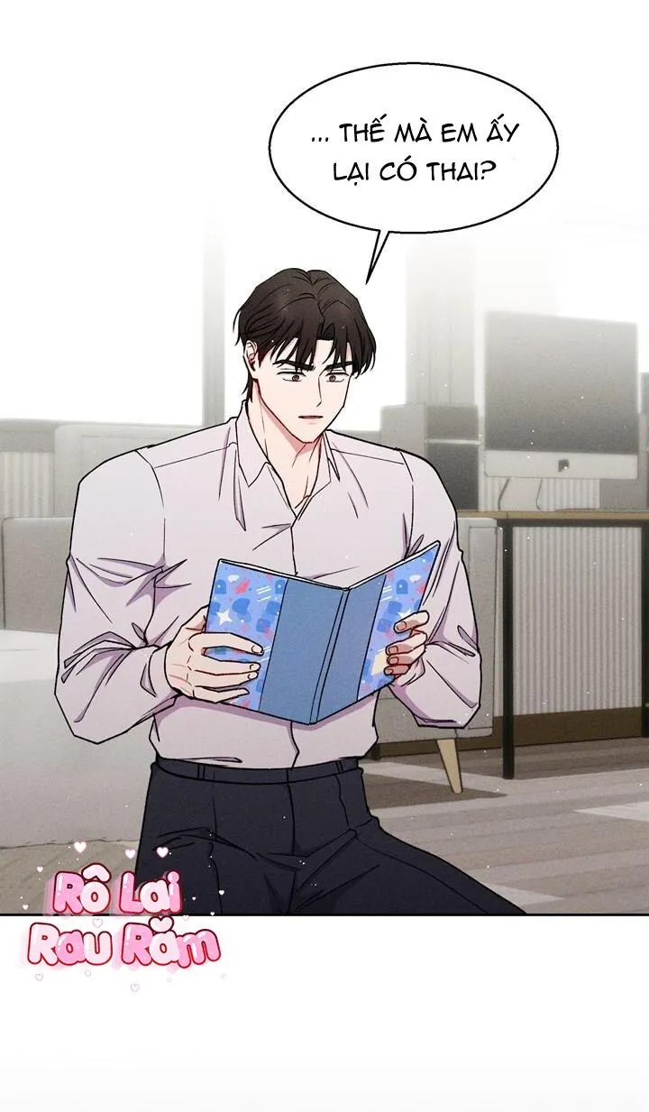 Giá Như Anh Cần Em Chapter 33 Trang 4