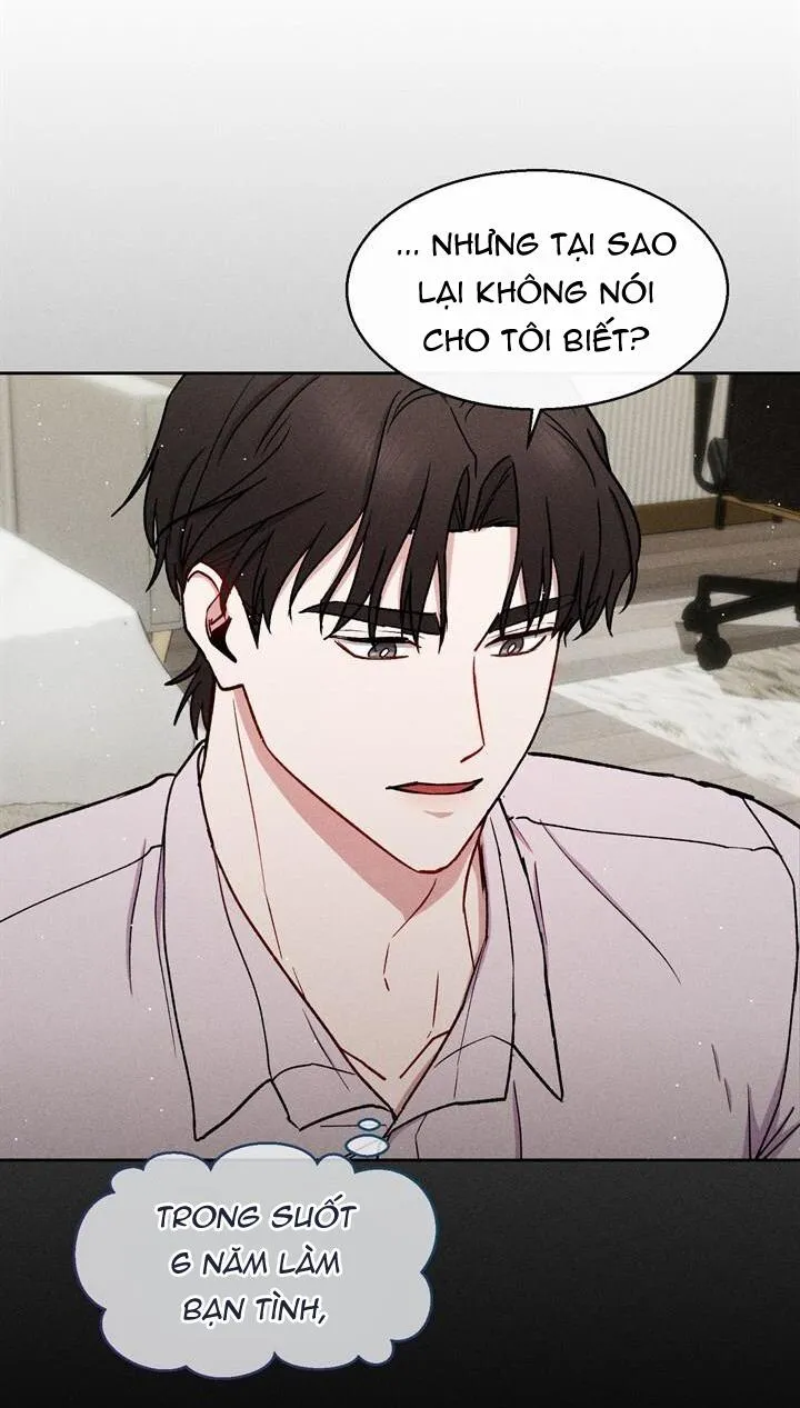 Giá Như Anh Cần Em Chapter 33 Trang 5