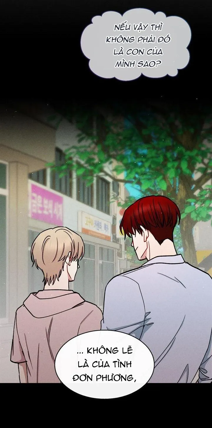 Giá Như Anh Cần Em Chapter 33 Trang 6