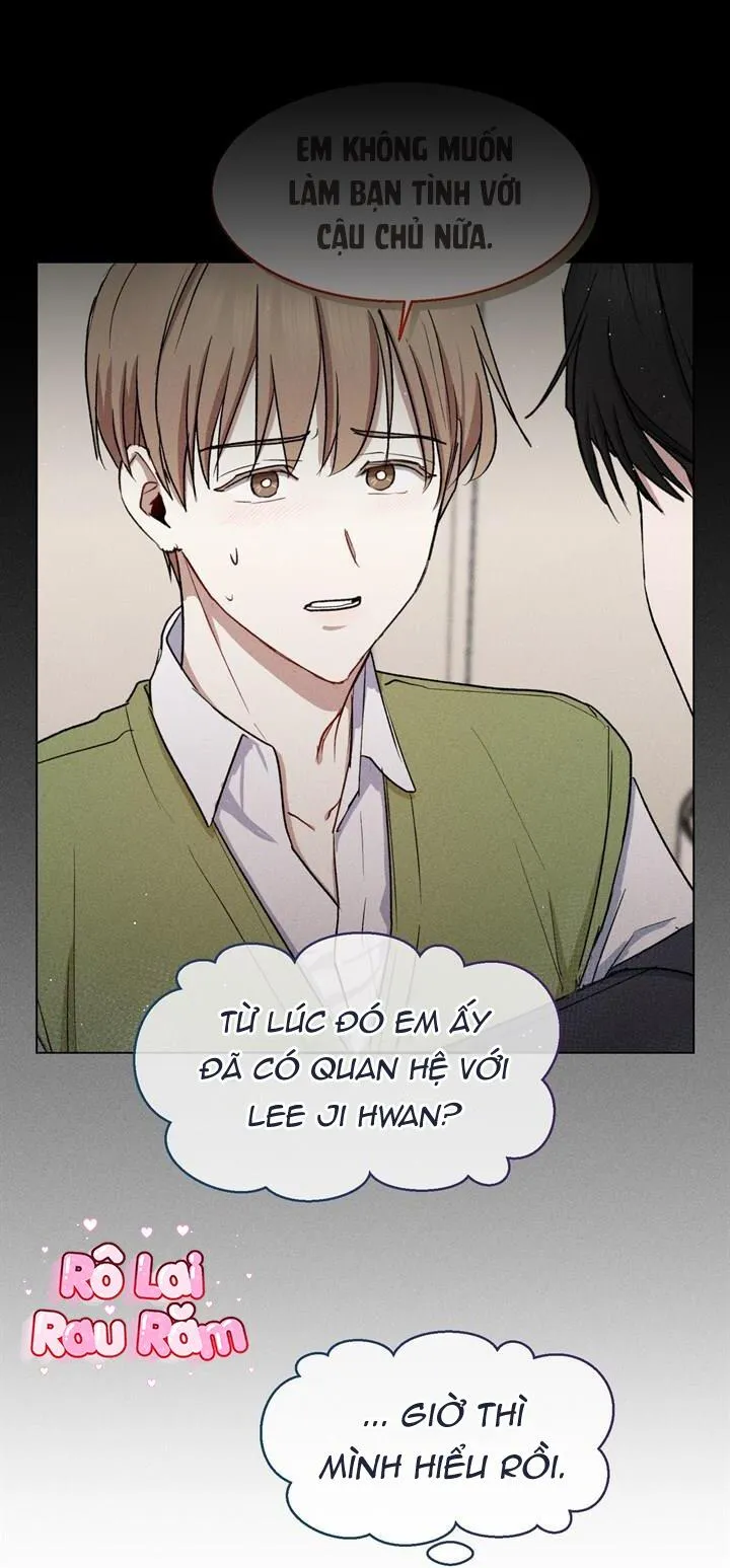 Giá Như Anh Cần Em Chapter 33 Trang 7