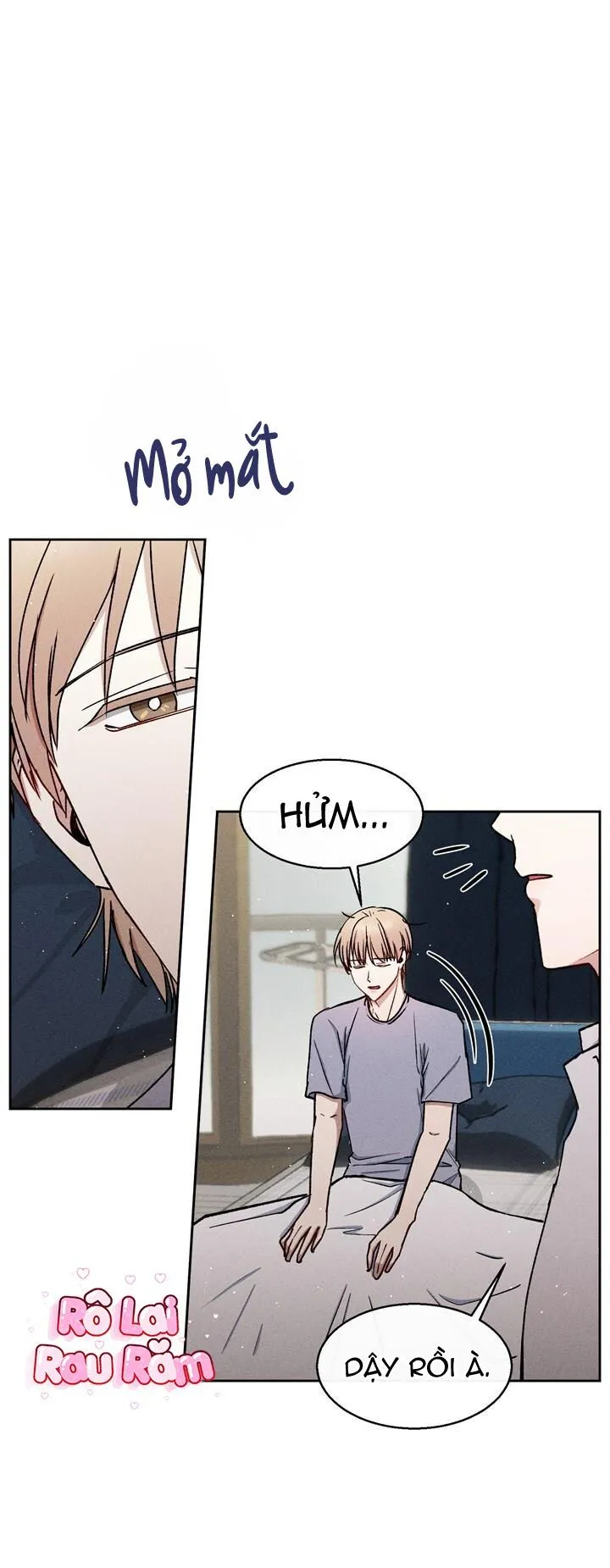 Giá Như Anh Cần Em Chapter 33 Trang 13